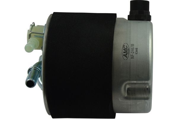 AMC FILTER Топливный фильтр NF-2467B